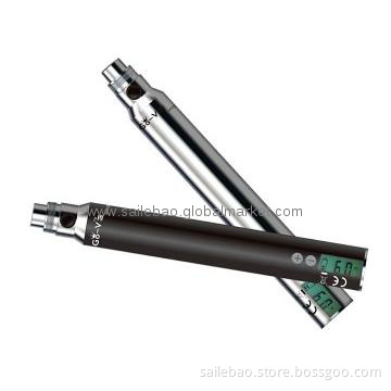 Hot !! 2013 New Ego VV3 Battery 1200mAh from SLB from alibaba China